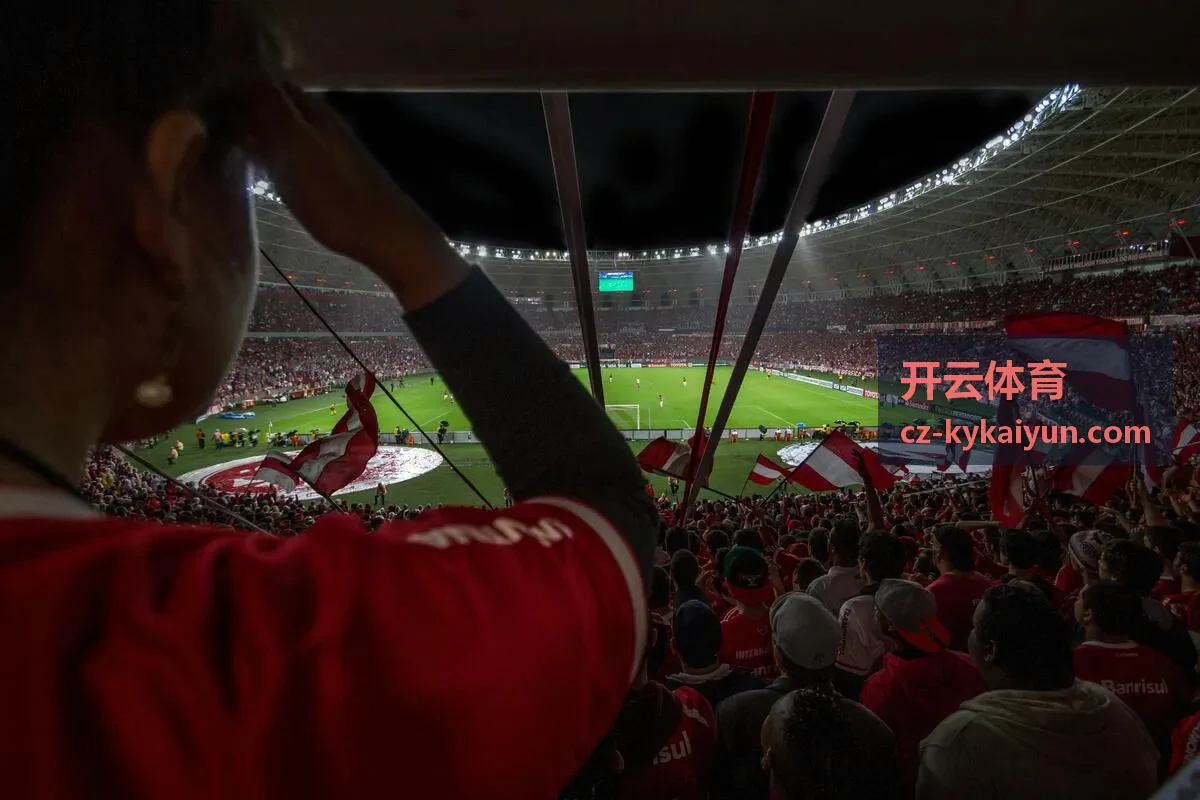 开云体育会员专属活动邀请场景