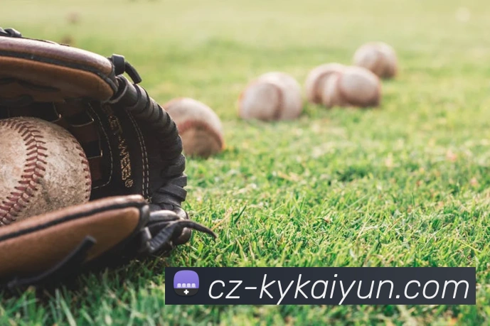 开云体育登录品牌故事